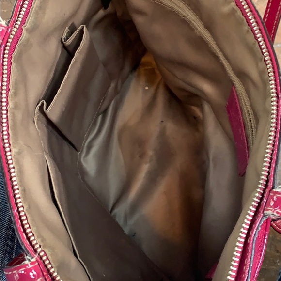 Coach purse - Picture 5 of 7